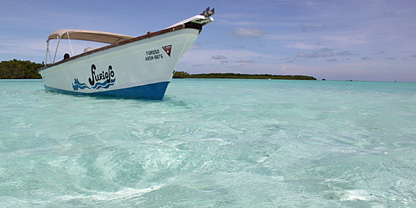 Los Roques