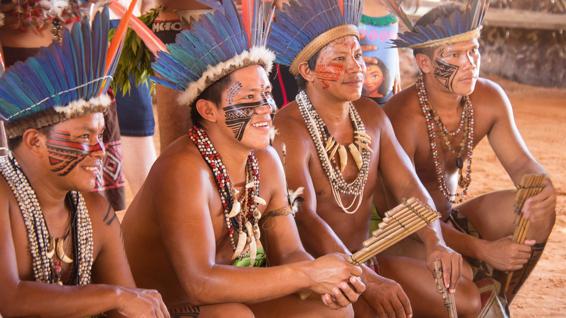 Manaus - Guia Completo