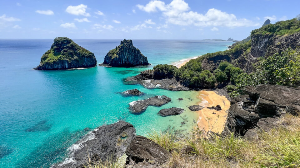 O que fazer em Fernando de Noronha