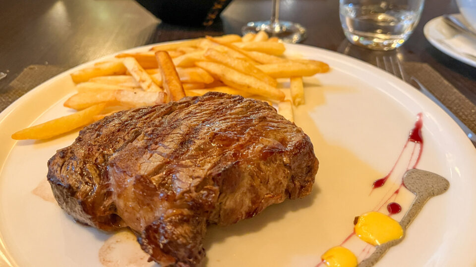 Onde comer em Foz do Iguaçu