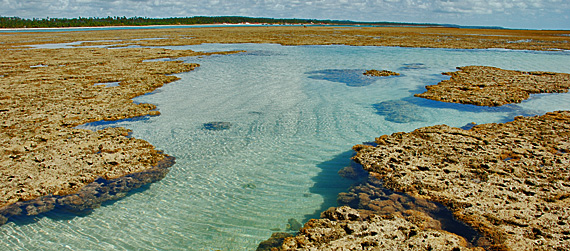 Praia do Toque