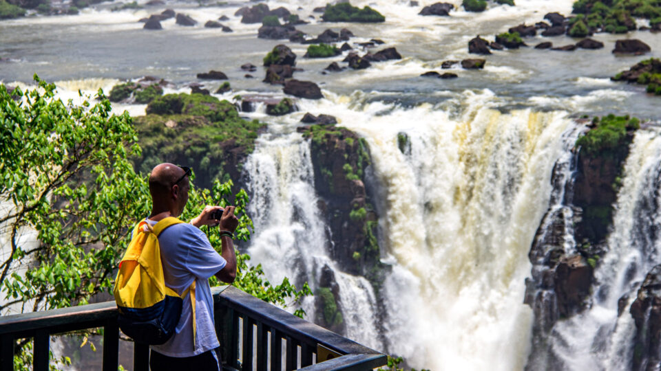 Quando ir a Foz do Iguaçu
