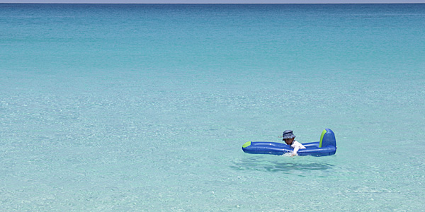 Praias do Caribe: St. Maarten