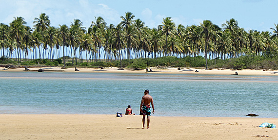 Barra do Jacuípe