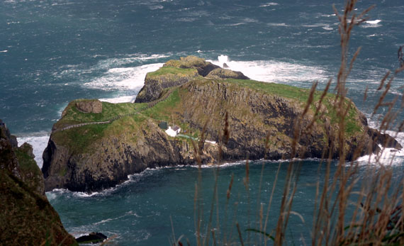 Carrick-a-Rede