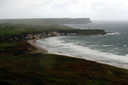 Causeway Coastal Route