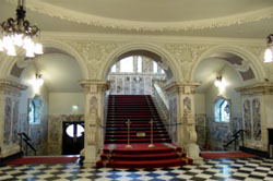 Belfast City Hall