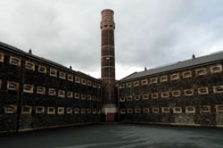 Crumlin Road Gaol