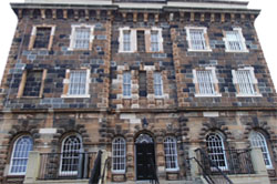 Crumlin Road Gaol