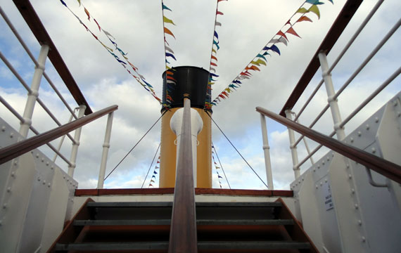 SS Nomadic