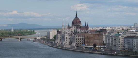 #Linkódromo | Budapeste pelo olhar de 'moradora' da Luisa 1
