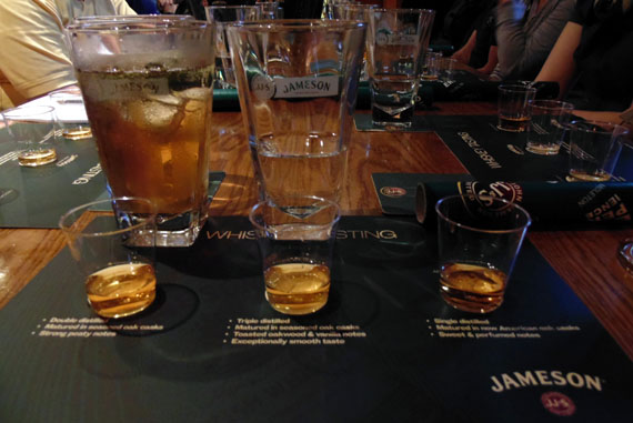 Jameson