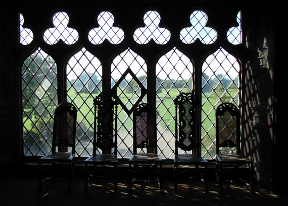 Malahide Castle