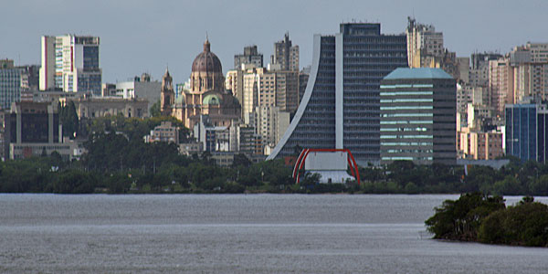 Porto Alegre