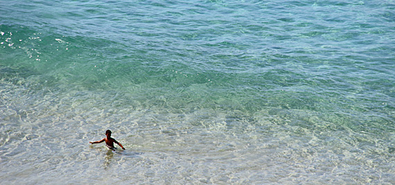 Praia do Cachorro