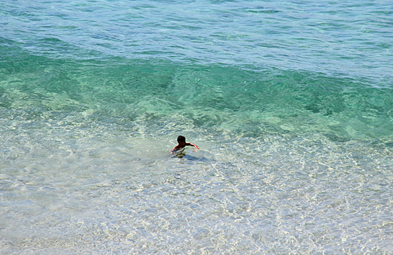 Praia do Cachorro