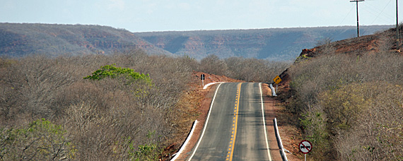 Serra da Capivara