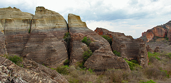 Alto da Pedra Furada