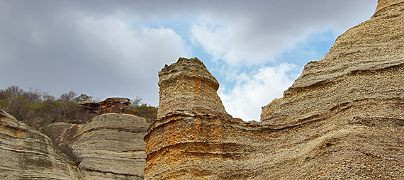 Alto da Pedra Furada