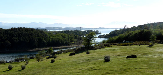 Lakutaia Lodge