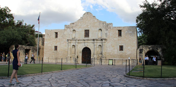 Alamo