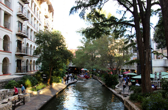 Texas, parte II: romance com tempero Tex-Mex em San Antonio 1