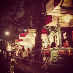 San Antonio River Walk San Antonio River Walk