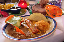 Mi Tierra