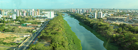 Teresina