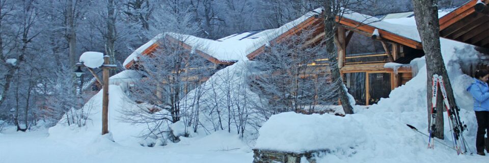 Viagens no inverno: qual é a sua estratégia para não passar frio? 7