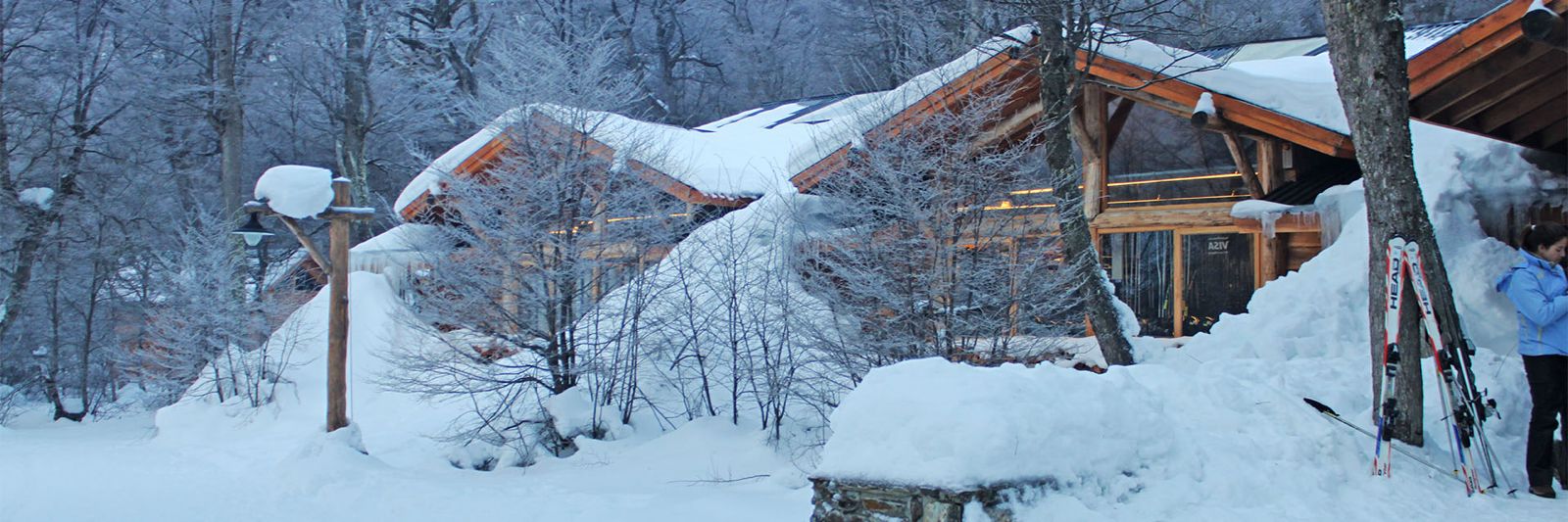 Viagens no inverno: qual é a sua estratégia para não passar frio? 1
