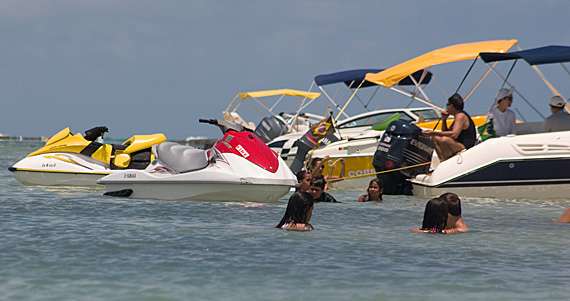 Areia Vermelha