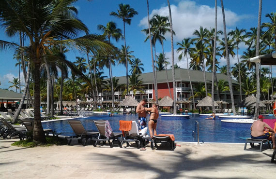 Barceló Bávaro Beach