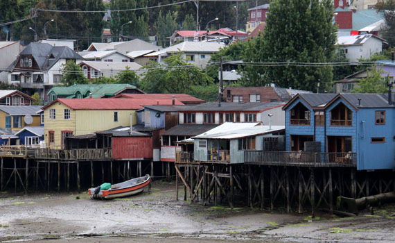 Chiloé, Chile