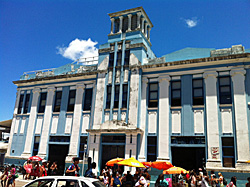 Terminal Hidroviário do Mercado Modelo