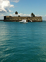 Forte de São Marcelo