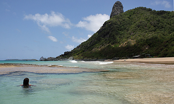 Praia do Boldró