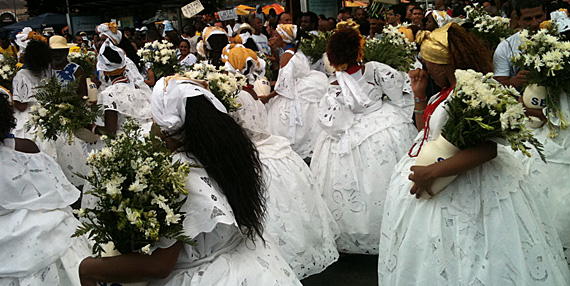 Lavagem do Bonfim