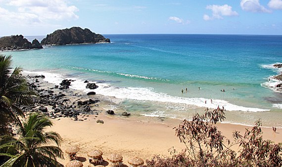 Praia do Cachorro