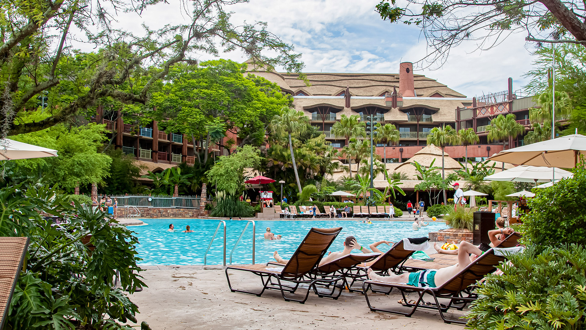 Onde ficar em Orlando 17 Onde ficar em Orlando 5