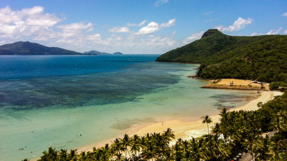 Hamilton Island