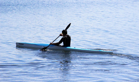 Lago LLanquihue