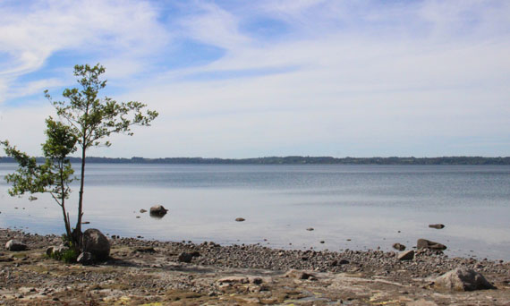 Lago Puyehue