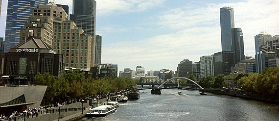 Melbourne