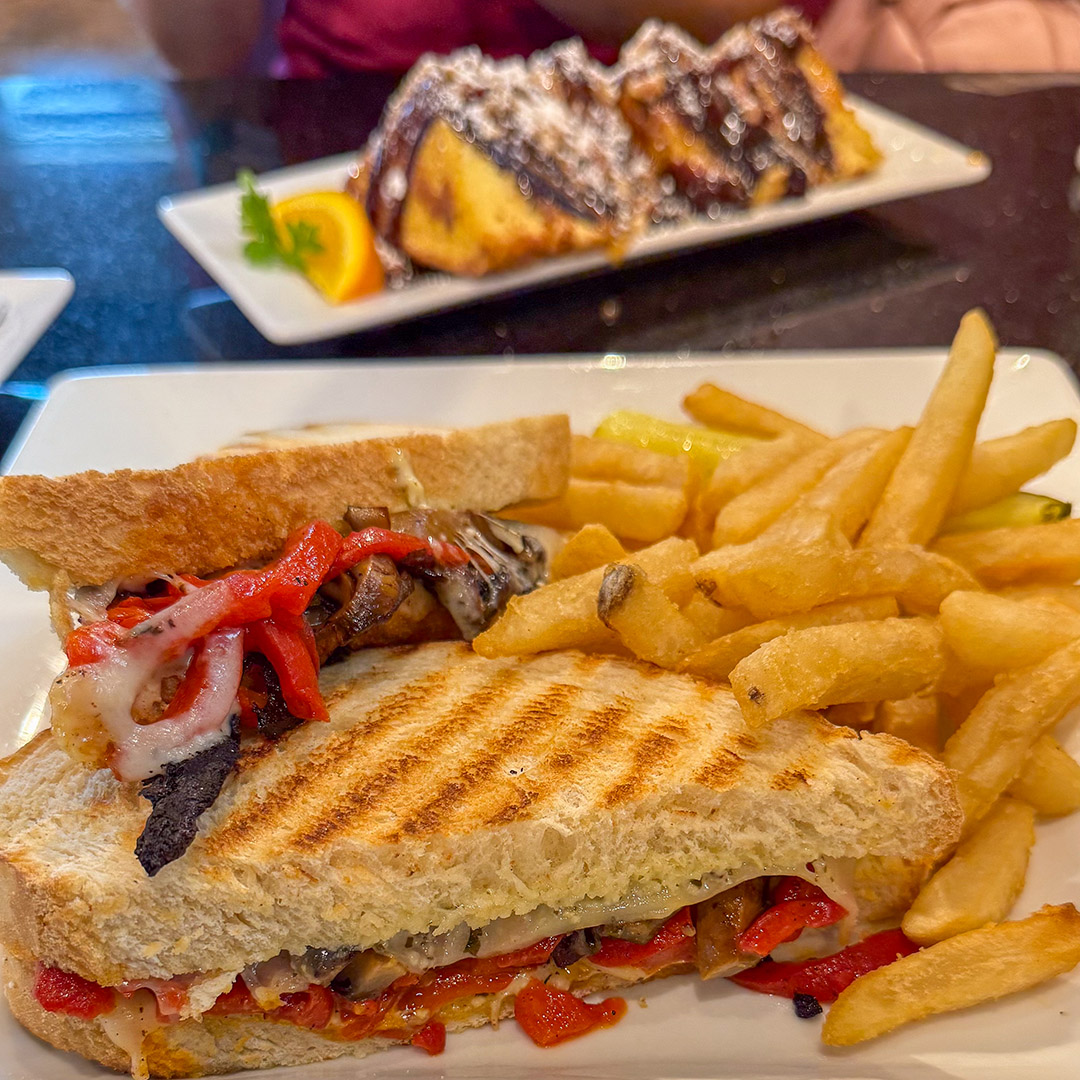 Onde comer em Orlando 46 Onde comer em Orlando 40