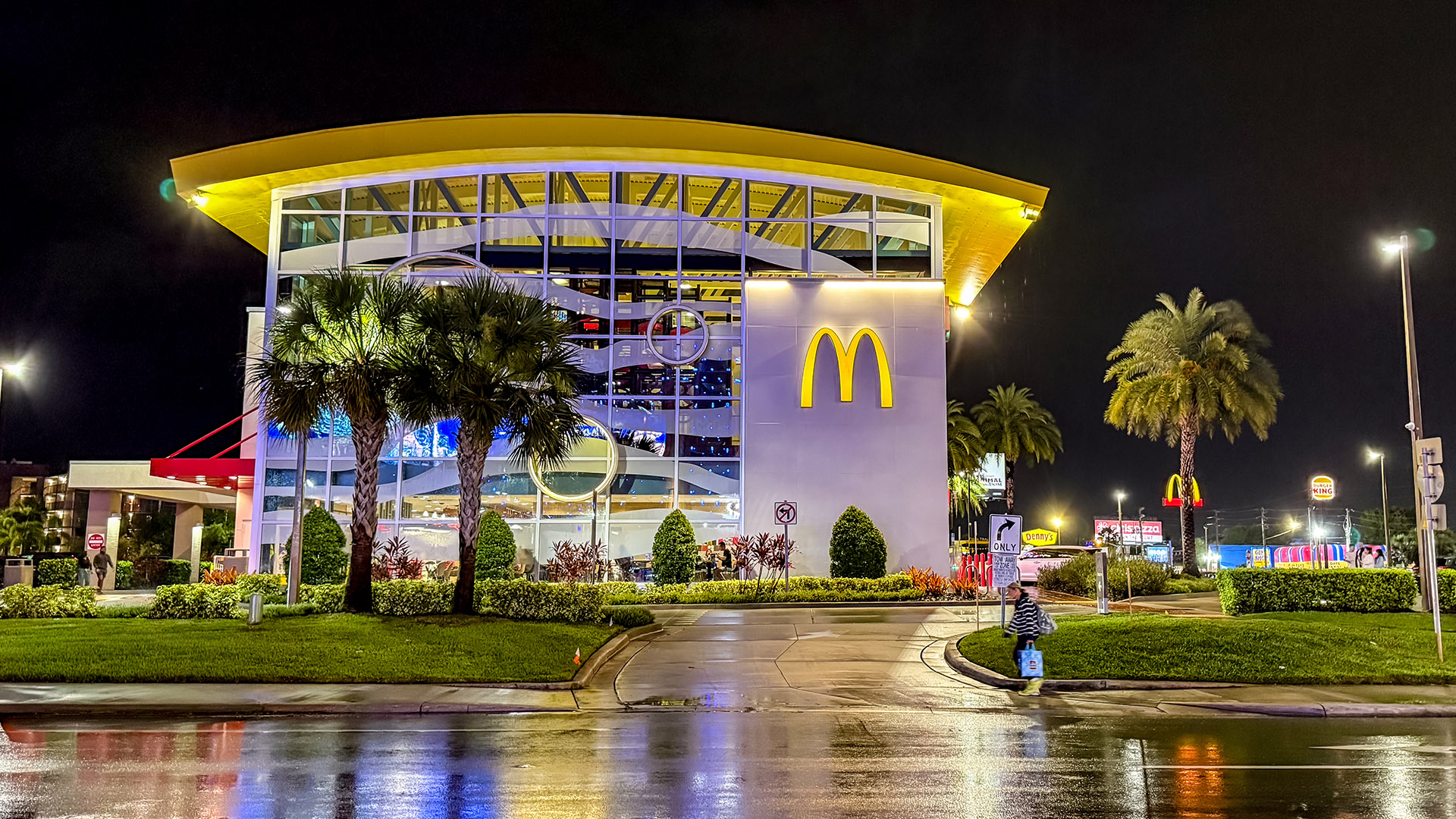 Onde comer em Orlando 34 Onde comer em Orlando 29