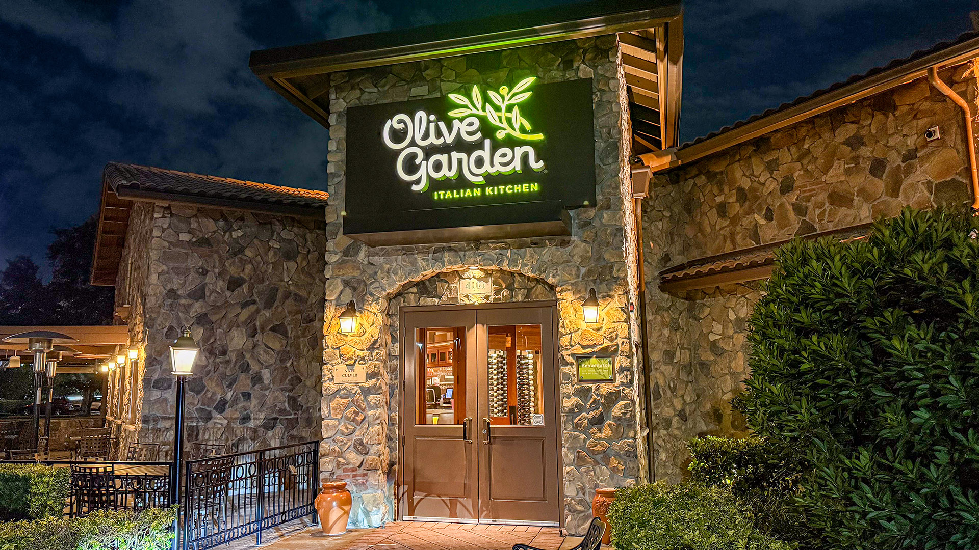 Onde comer em Orlando 39 Onde comer em Orlando 34