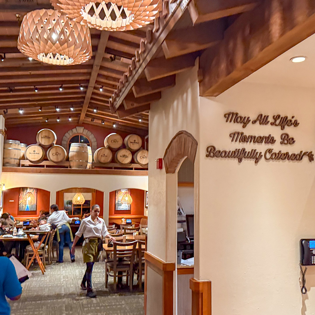 Onde comer em Orlando 36 Onde comer em Orlando 31