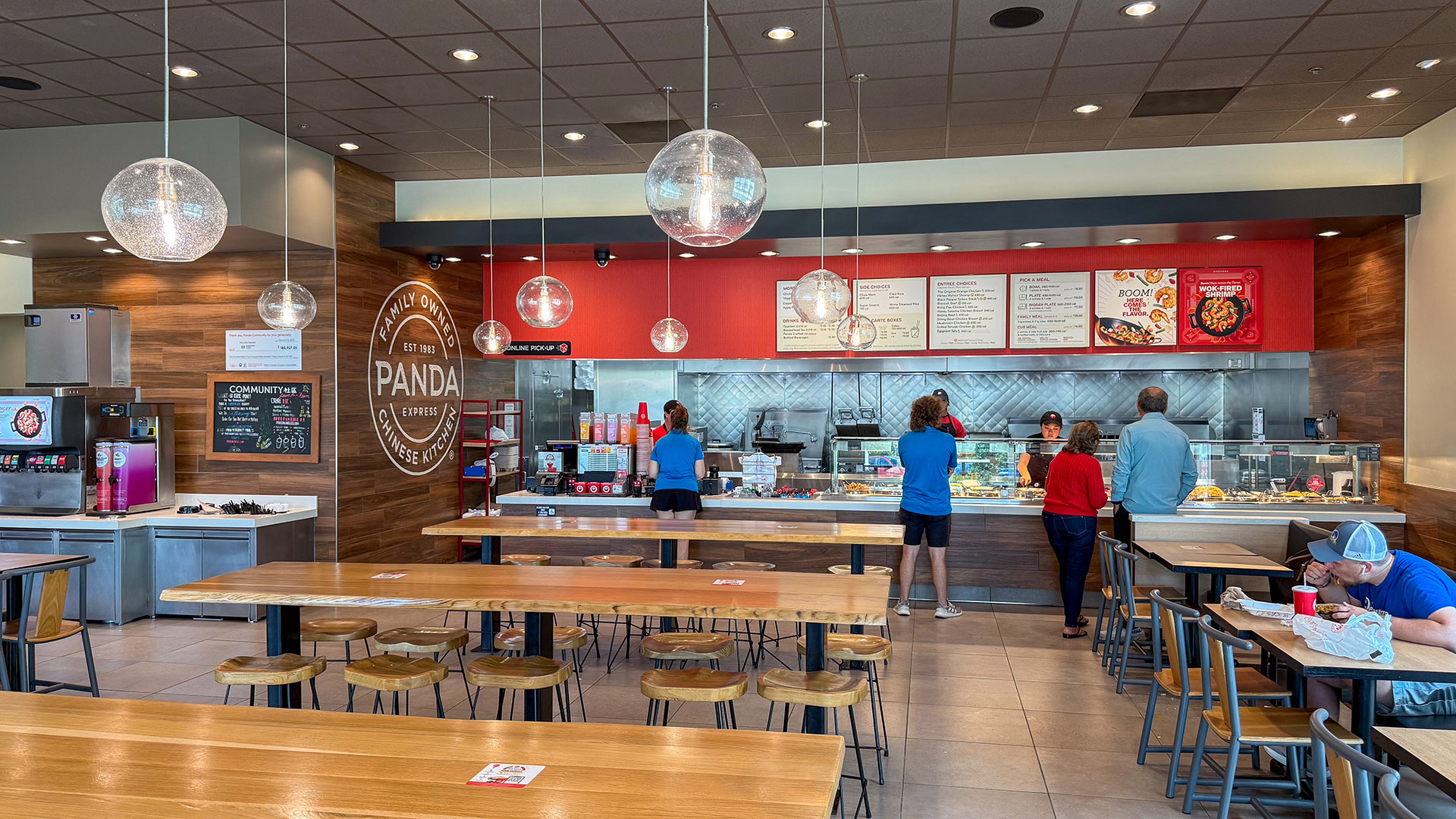 Onde comer em Orlando 27 Onde comer em Orlando 23