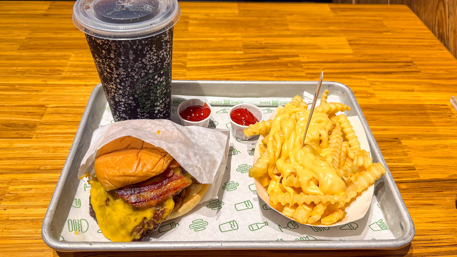 Onde comer em Orlando 50 Onde comer em Orlando 43